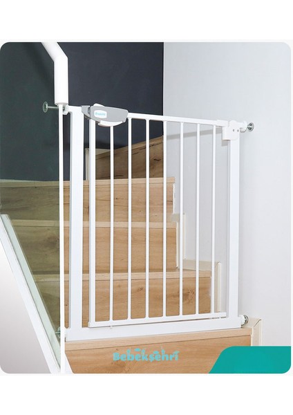 Çift Kilitli Çocuk Güvenlik Kapısı modelleri