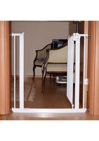 Çift Kilitli Çocuk Güvenlik Kapısı