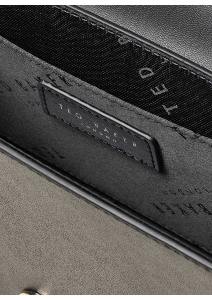 Siyah Kadın Omuz Çantası 250102 indirimleri