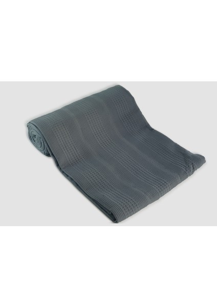 %100 Pamuklu Dokuma Pike Örtü | Tek ve Çift Kişilik Pike Örtüsü | Yatak ve Koltuk Örtüsü | Yumuşak Dokulu, Solmaya Dayanıklı, Çok Renkli