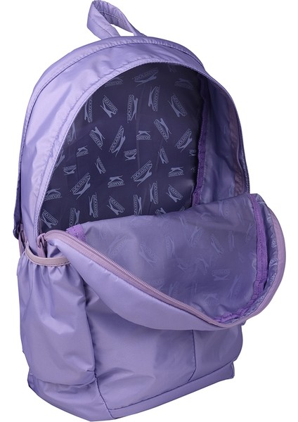 Comfort Lılac Sırt Çantası