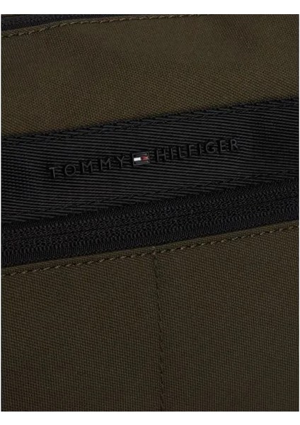 Tommy Hilfiger Erkek Çapraz Çanta AM0AM13614MT1 modelleri
