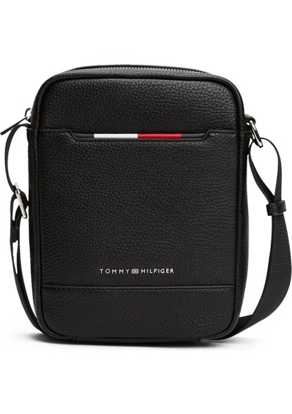 Tommy Hilfiger Erkek Çapraz Çanta AM0AM13486BDS