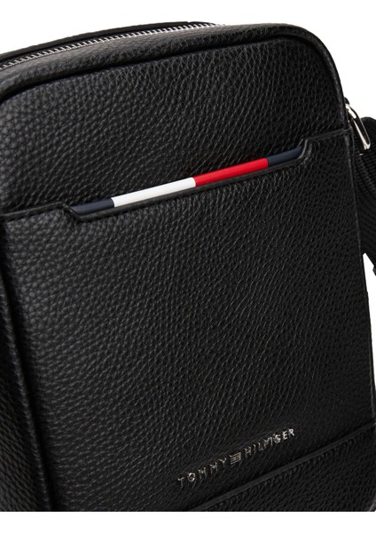 Tommy Hilfiger Erkek Çapraz Çanta AM0AM13486BDS fırsatları