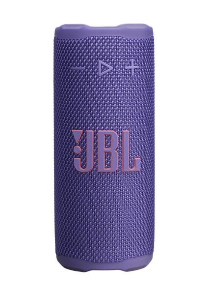 Grıp,bluetooth Hoparlör, Mor