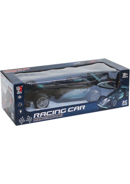 FD337A Kumandalı Şarjlı Formula Arabası -Canem Oyuncak