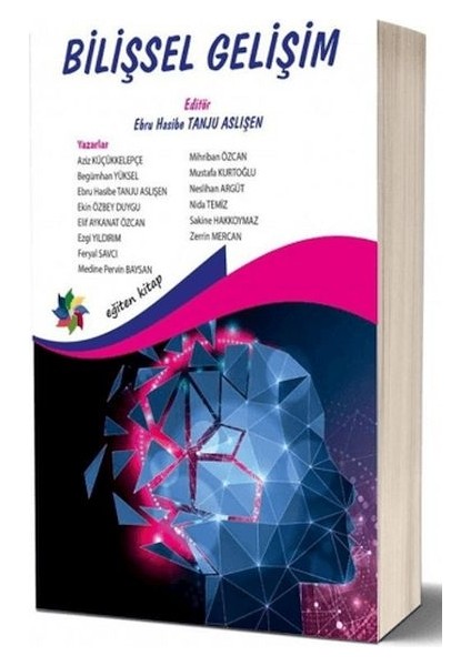 Bilişsel Gelişim