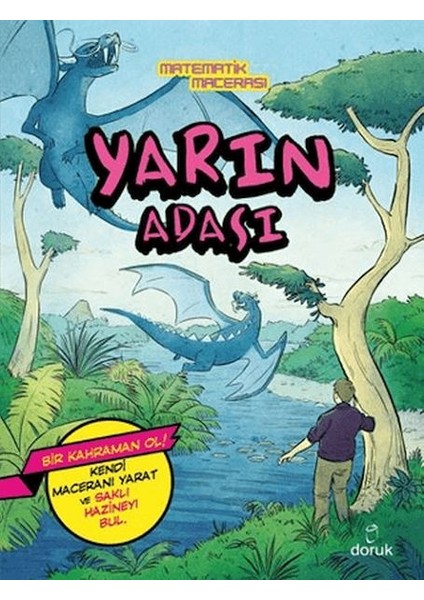 Yarın Adası