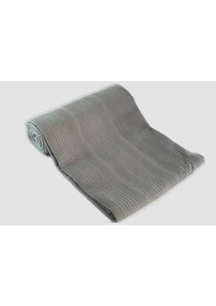 %100 Pamuklu Dokuma Pike Örtü | Tek ve Çift Kişilik Pike Örtüsü | Yatak ve Koltuk Örtüsü | Yumuşak Dokulu, Solmaya Dayanıklı, Çok Renkli