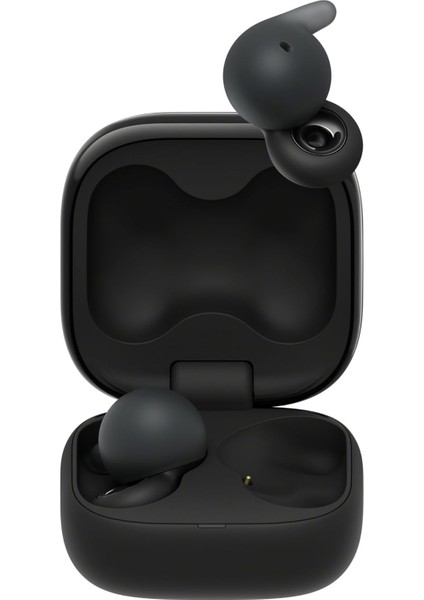 Linkbuds Open Kablosuz Bluetooth Kulaklık | 22 Saat Pil Ömrü, Ipx4 Suya Dayanıklı,