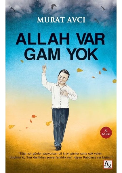 Allah Var Gam Yok