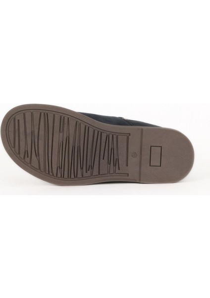 Gri Nubuk Kadın Düz Bot 01WD2201 01WD2201 indirimleri