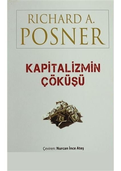 Kapitalizmin Çöküşü