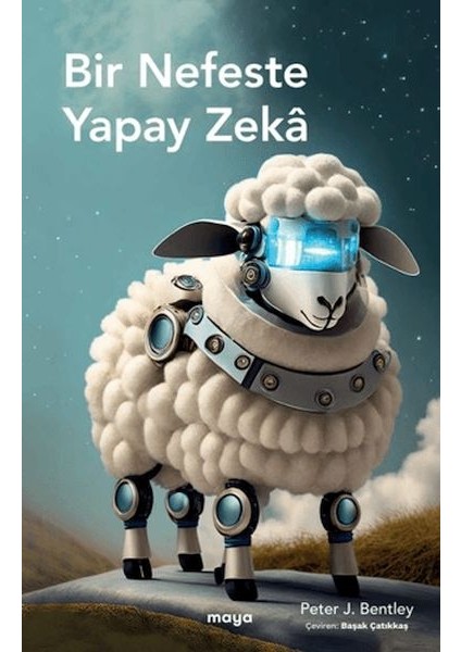 Bir Nefeste Yapay Zeka