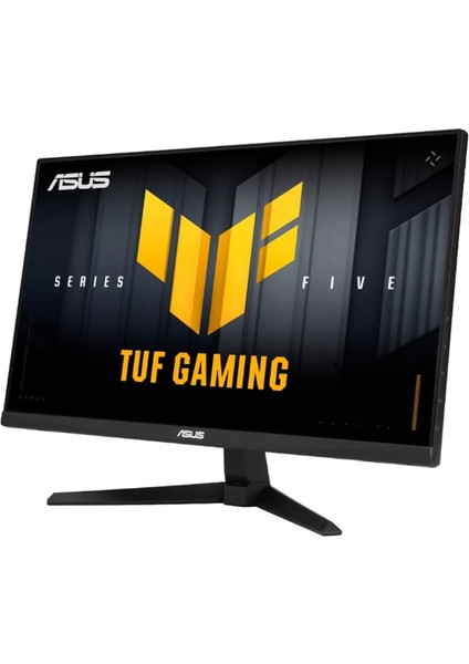 27 Asus Tuf Gamıng VG279QM5A IPS 1ms 240MHZ 2xhdmı 1xdp Fhd 1920X1080 Hoparlör Düşük Mavi Işık Vesa Siyah modelleri