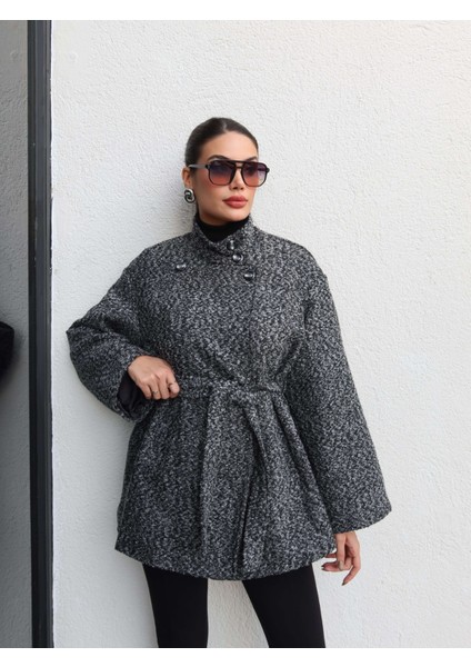 Sakallı Kaşe Ceket fiyatları