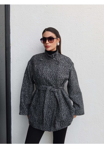 Sakallı Kaşe Ceket fırsatları