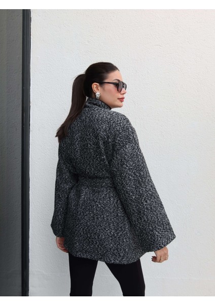 Sakallı Kaşe Ceket indirimleri