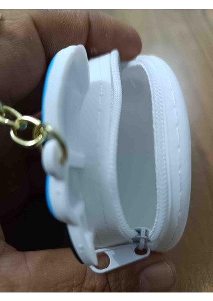 Vak Vak Sevimili Karakter Cüzdan Anahtarlık fiyatları