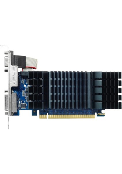 Geforce GT730-SL-2GD5-BRK 2gb Ddr5 64BIT 1xvga 1xhdmı 1xdvı Ekran Kartı