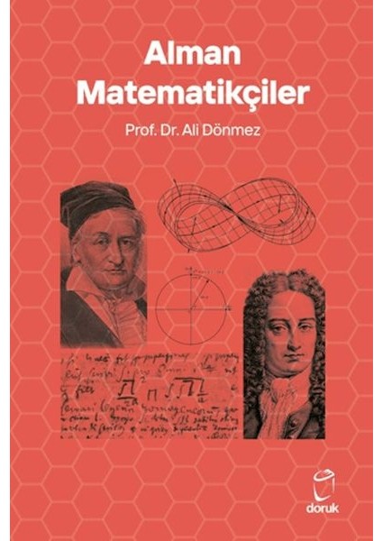 Alman Matematikçiler