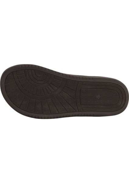 Siyah Beyaz Deri Kadın Düz Bot 01WF1802 01WF1802 indirimleri