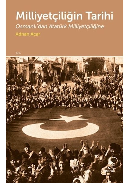 Milliyetçiliğin Tarihi