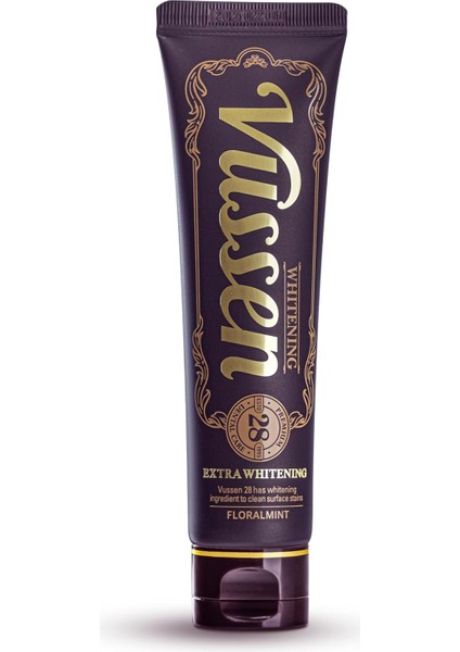 Güney Kore Ekstra Beyazlatıcı Bakım Diş Macunu