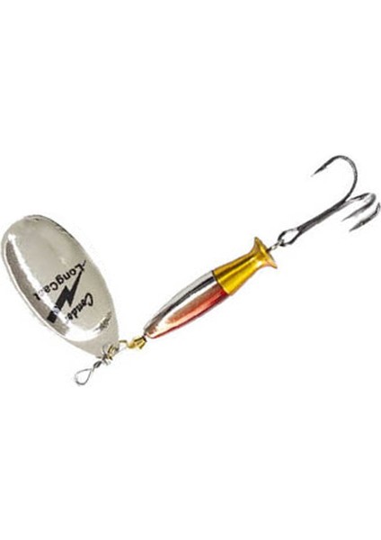 5129 #1 8gr Spinner Yem Renk : 225