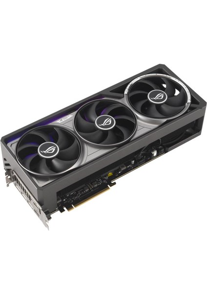 Geforce ROG-ASTRAL-RTX5080-O16G-GAMING 16GB Gddr7 256BIT 2xhdmı 3xdp Ekran Kartı modelleri