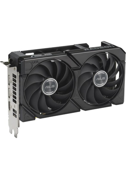 Geforce DUAL-RX9060XT-8G 8gb Gddr6 128BIT 1xhdmı 2xdp Ekran Kartı modelleri