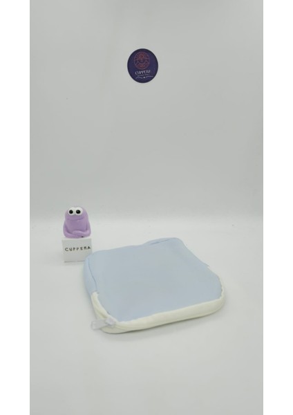 Çok Amaçlı Ped Çantası, Makyaj Çantası, Kozmetik Çantası, Toka Çantası modelleri