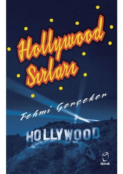 Hollywood Sırları
