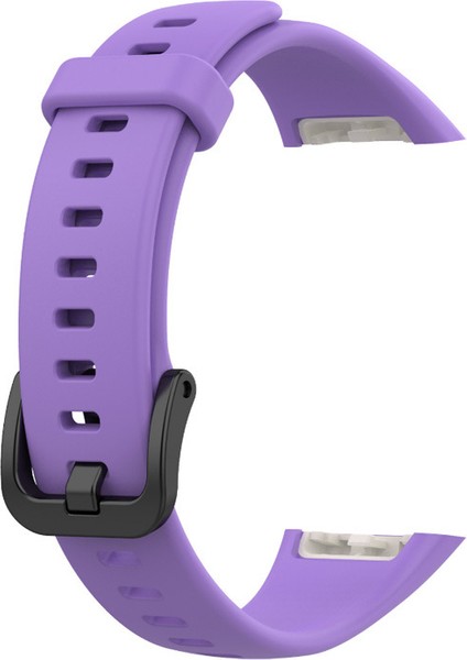 Huawei Band 6 Mor Için Yedek Kayış (Yurt Dışından)