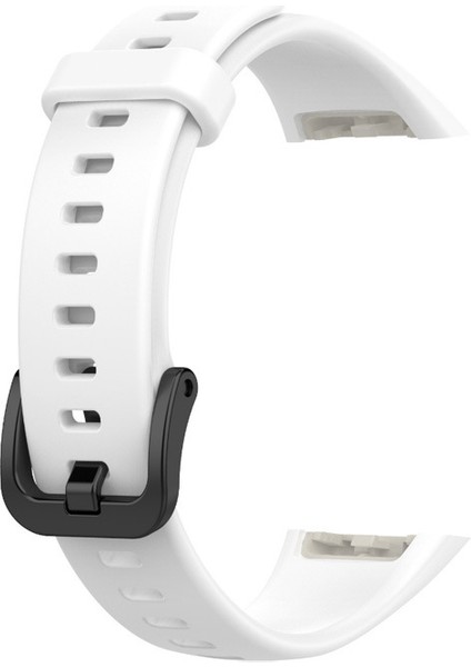 Huawei Band 6 Beyaz Için Yedek Kayış (Yurt Dışından)