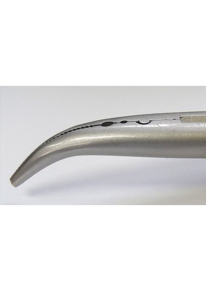 Bent Nose 18CM Pense modelleri