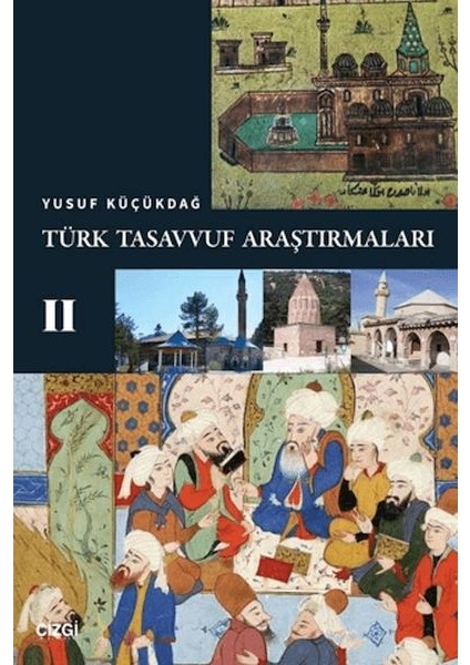 Türk Tasavvuf Araştırmaları - 2