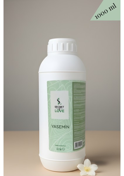 Oda Kokusu Yasemin 1 lt Hafif Koku ile Mekanınızı Canlandırın fiyatları