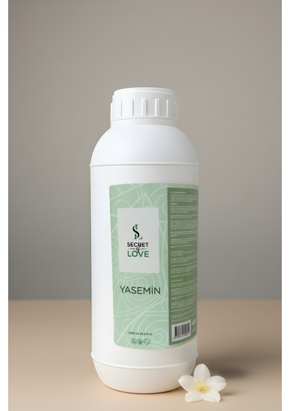 Oda Kokusu Yasemin 1 lt Hafif Koku ile Mekanınızı Canlandırın modelleri