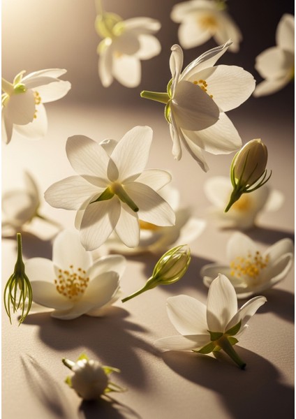 Oda Kokusu Yasemin 1 lt Hafif Koku ile Mekanınızı Canlandırın indirimleri