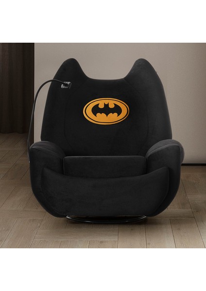 Kara Şövalye Sallanır Elektrikli Tv Koltuğu Dinlenme Berjeri fiyatları