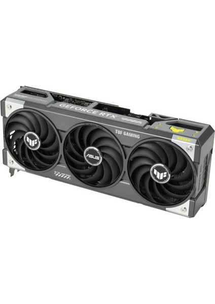 Geforce TUF-RTX5070-O12G-GAMING 12GB Gddr7 192BIT 2xhdmı 3xdp Ekran Kartı modelleri