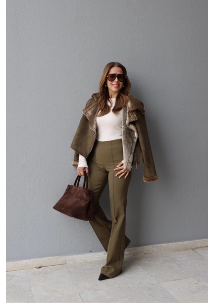 Dikiş Detay Pantolon fiyatları