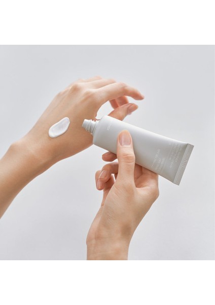 Hassas ve Kuru Ciltlere Bariyer Onarıcı Su Bazlı Güneş Kremi - Dual Barrier Watery Sun Cream fırsatları