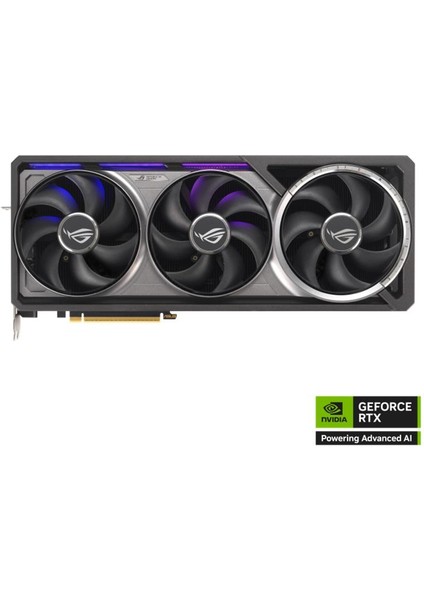 Geforce ROG-ASTRAL-RTX5090-O32G-GAMING 32GB Gddr7 512BIT 2xhdmı 3xdp Ekran Kartı fiyatları