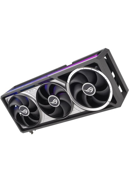 Geforce ROG-ASTRAL-RTX5090-O32G-GAMING 32GB Gddr7 512BIT 2xhdmı 3xdp Ekran Kartı modelleri