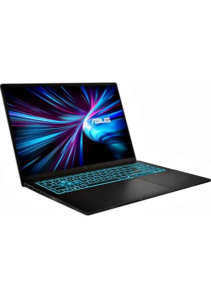 Vivobook 16 V3607VUA24-RP276A24 Intel Core 5 210H 64GB 2tb SSD RTX4050 Windows 10 Home 16" Wuxga 144Hz IPS Taşınabilir Bilgisayar modelleri