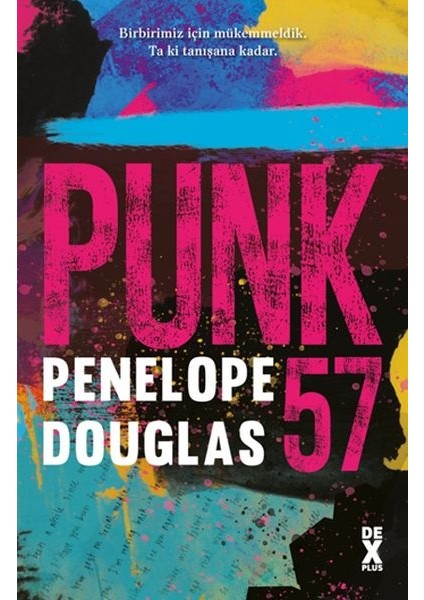 Punk 57