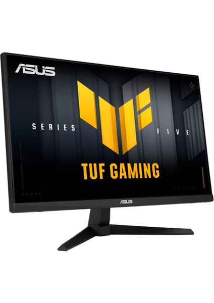25 Asus Tuf Gamıng VG257Q5A IPS 1ms 180MHZ 1xhdmı 2xdp Fhd 1920X1080 Hoparlör Düşük Mavi Işık Vesa Siyah modelleri
