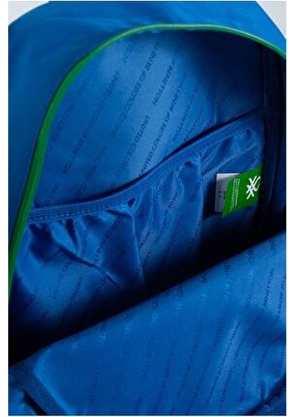 Lacivert Okul Çantası Ayarlanabilir Omuz Askısı ile 43x30x17 cm indirimleri